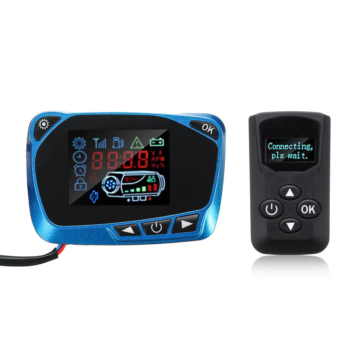 12V 24V    LCD  ġ Ʈ ,     ڵ   Ʈѷ