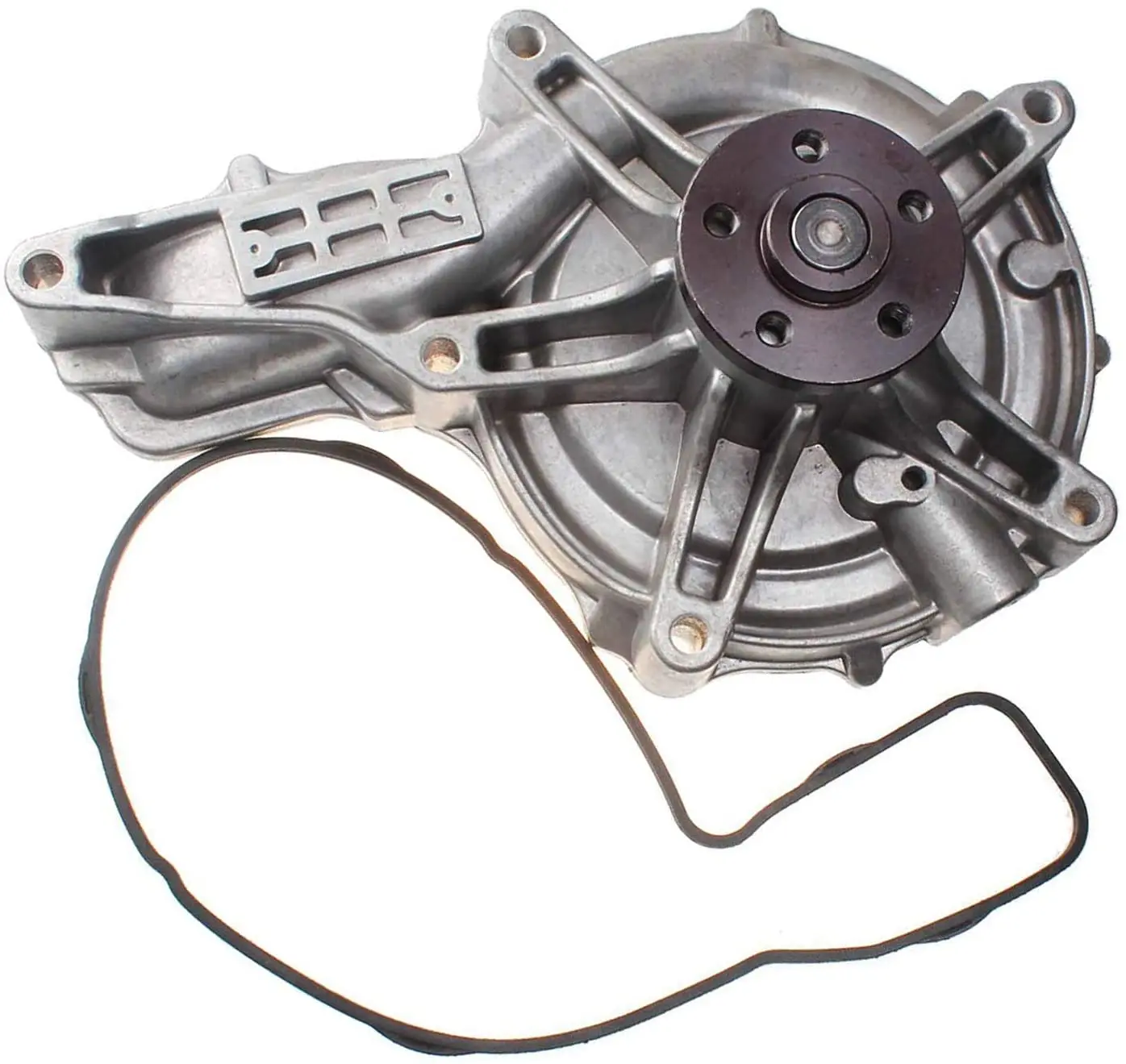 Водяной насос Holdwell для Volvo D13 D16 и MACK MP8 85109694 85124623|Водяные насосы| |