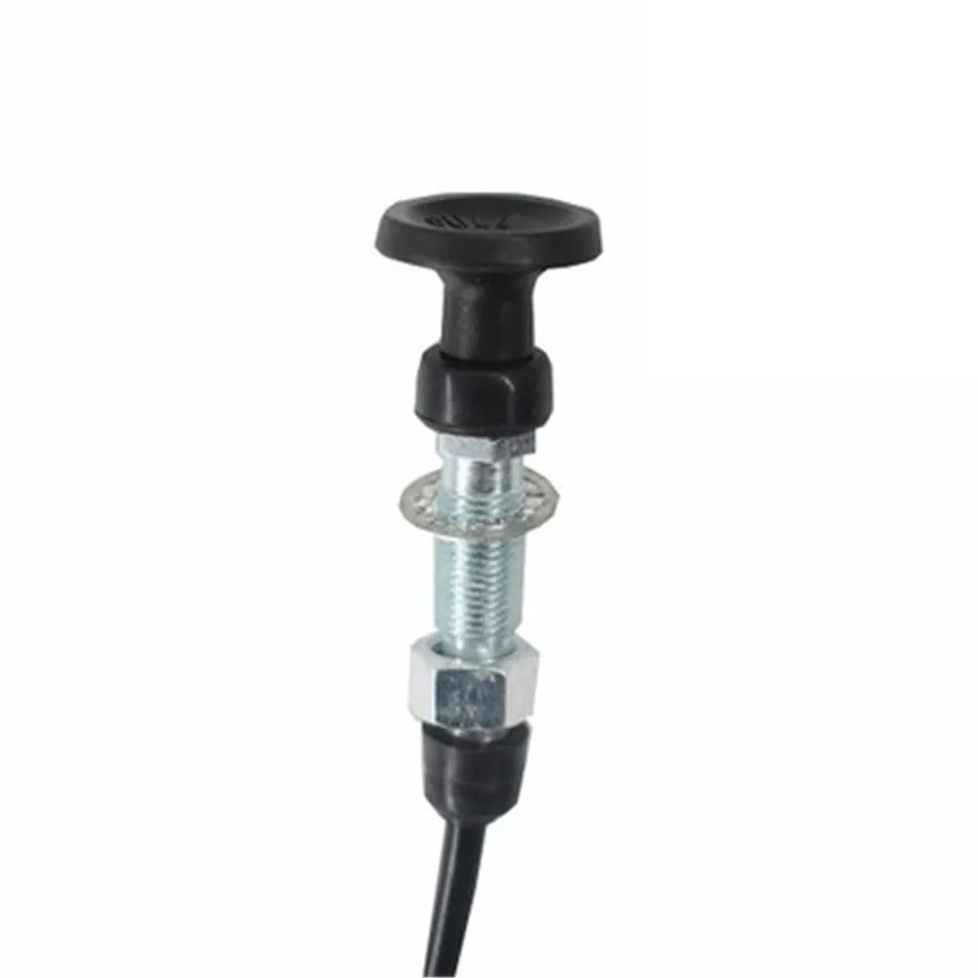  Carburetor carb choke cable FOR MIKUNI HSR42 HSR45 HSR48 REPLACEMENT PART NUMBER 426232 OR 990-662-