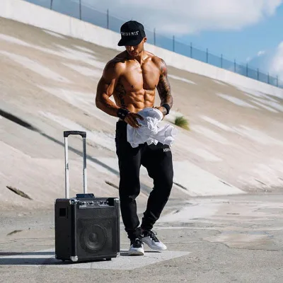 Muscle Sports Brothers ASRV осенние и зимние Повседневные Дышащие облегающие брюки для мужчин для бега, фитнеса, обтягивающие брюки