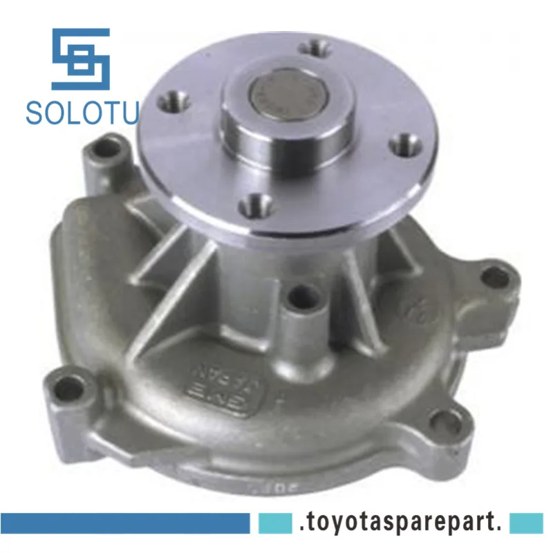 Водяной насос для YARIS SCP10 1SZFE 1999-2002-16100-29125