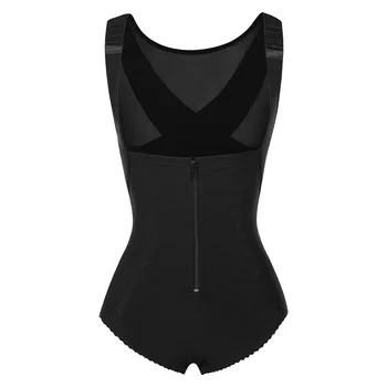 Commerce extérieur fourniture de marchandises Europe et amérique post-partum une pièce Corset sein étreinte ventre tenant fesse levage slips