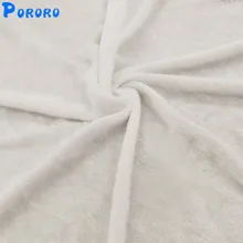

1M Organic Bamboo Terry For Baby Cloth Diaper Insert Reusable Super Absorbent for Nappy DIY Breathable Bamboo Fiber Fabric