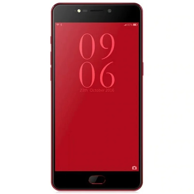  ELEPHONE P8 SmartPhone 6GB RAM 64GB ROM 5.5