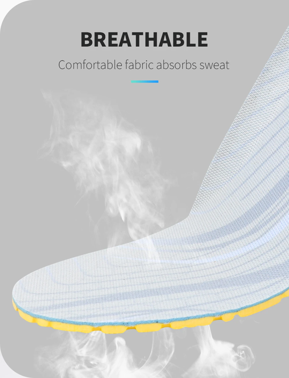 灰色蜂窝黄前掌后跟鞋垫详情页_05