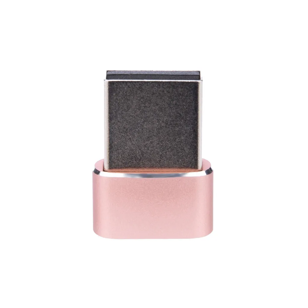 CARPRIE USB 3,0 type-A штекер USB3.1 type-C гнездовой разъем конвертер адаптер для ПК ноутбук samsung huawei P30 наушники