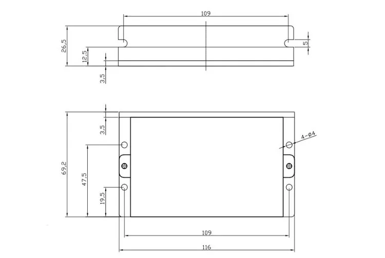 Renovação da Casa