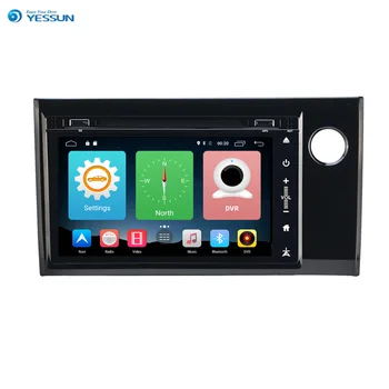 

Yessun For Honda BR-V 2015~2017 Android Car Navigation GPS Audio Video Radio Multimedia HD Touch Screen stereo Player.