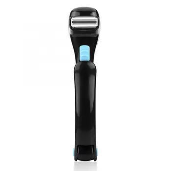 

Hair Cutter Electric Back Hair Shaver Do-it-yourself Cordless Foldable Hair Trimmer Hair Removal Tool Hair Cutting Machine