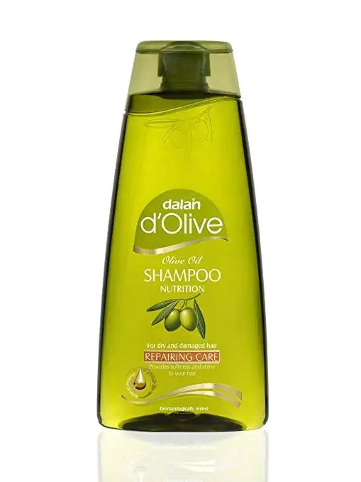 Dalan d &quotшампунь с оливковым маслом Nutrition 13 5 floz (400 мл)|Шампуни| |