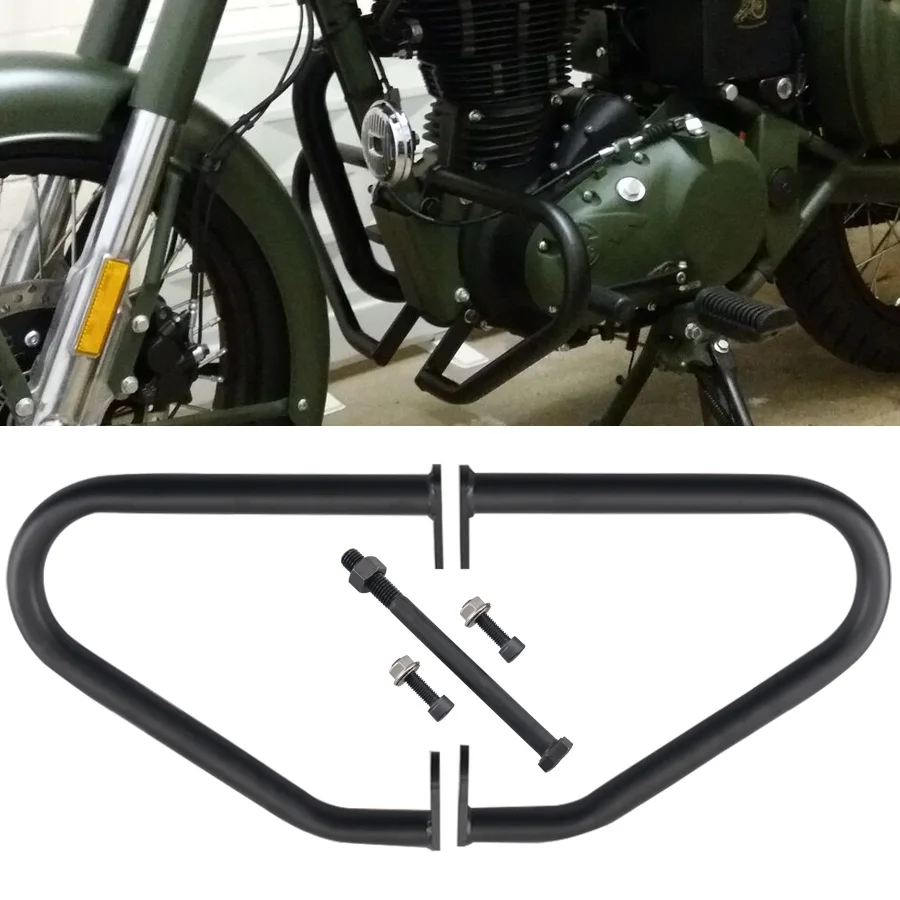 royal enfield desert storm 500 battery cover
