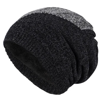 

2020 fashion Knitted hat