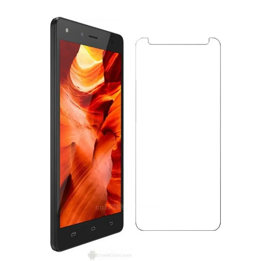 Закаленное стекло 9H для смартфона Infinix Hot 4 Pro X5511 5 &quotHOT Note X551 защитная пленка