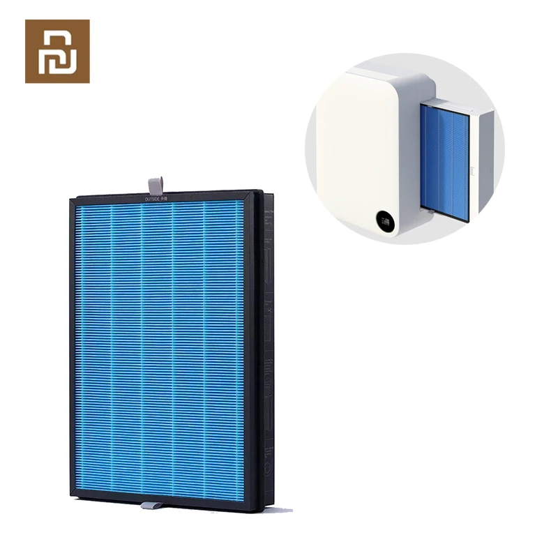 Xiaomi-Smartmi-XFXT01ZM-Filter-Fresh-Air-System-Integrated-Filter-Efficient-Filtration-Filter-element