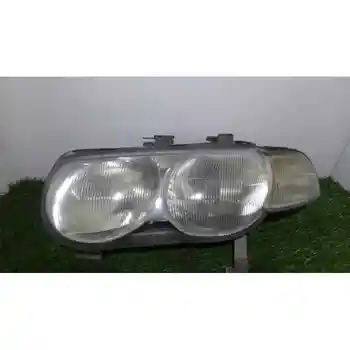 

118462 Left headlight Mg Rover 45 Serials (rt)