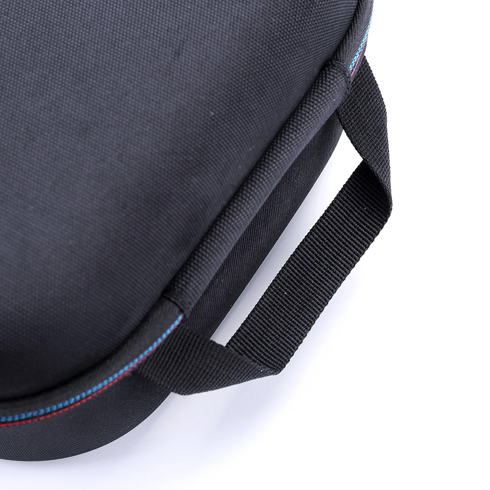 Anti Scratch Accessories With Handle Storage Case Safety EVA Shockproof Portable Wear Resistant Sport Headphone For Howard Leigh