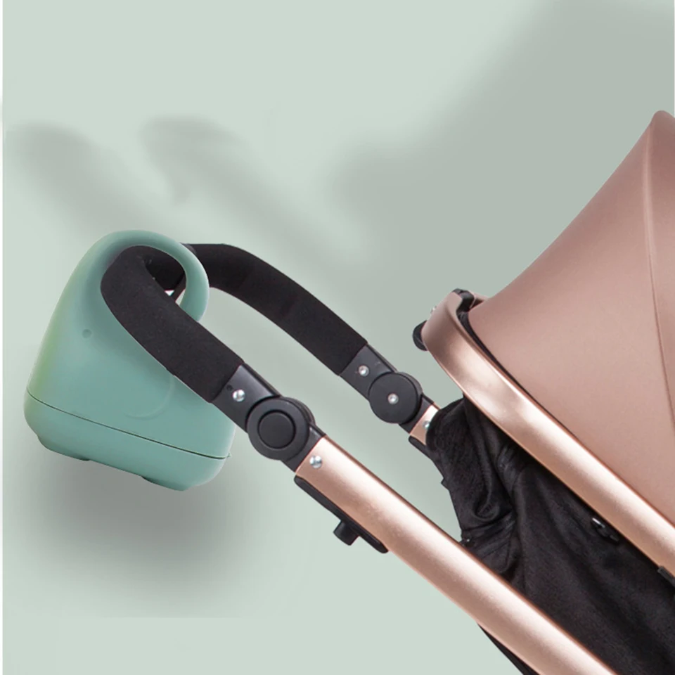 portable baby holder