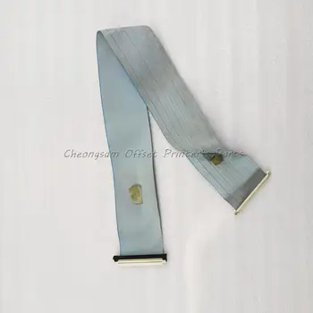 

free shipping 00.781.1038 Cable RWV CPC 1-03 Heidelberg Offset Printing Machine Spare Parts Used