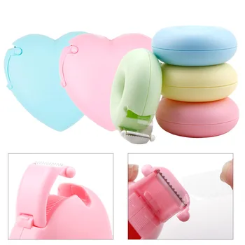 

Eyelash Tape Split Micropore Paper Medical Tape Grafting Eyelashes Professional Eyelash Extension Tool Tape Cutting Adhesive