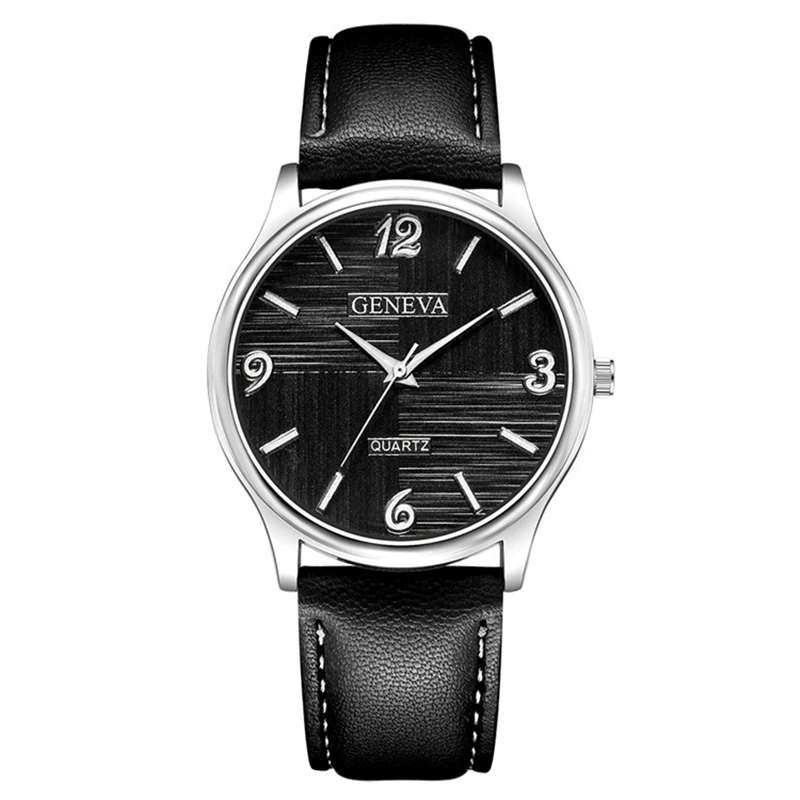 black silver