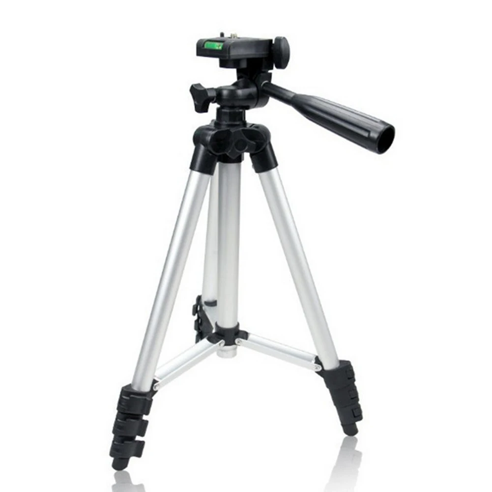 

Portable Aluminum Camera Tripod Stand For Canon