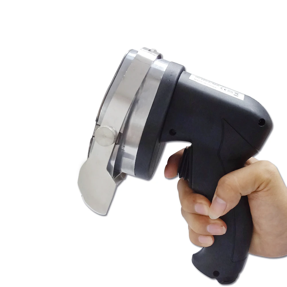 Высококачественный профессиональный электрический нож для кебаба