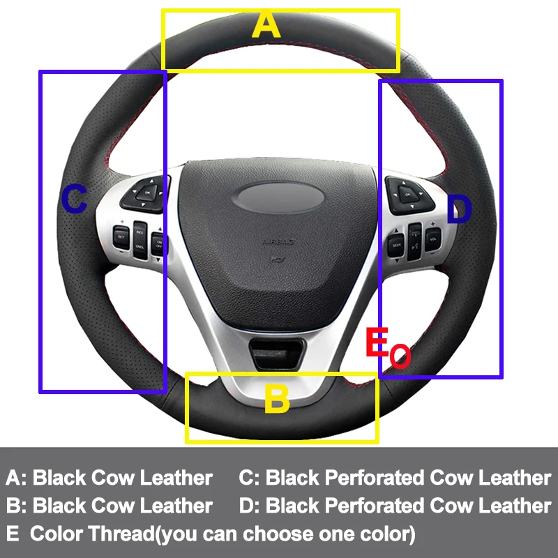 03 cow leather