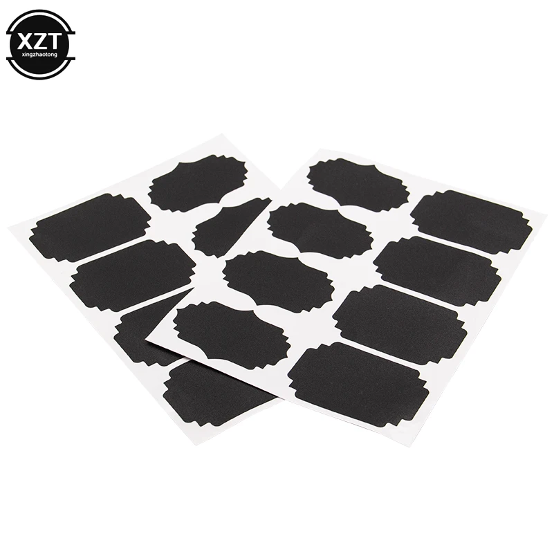 8 шт. наклейки на доску для кухни|Классная доска| |