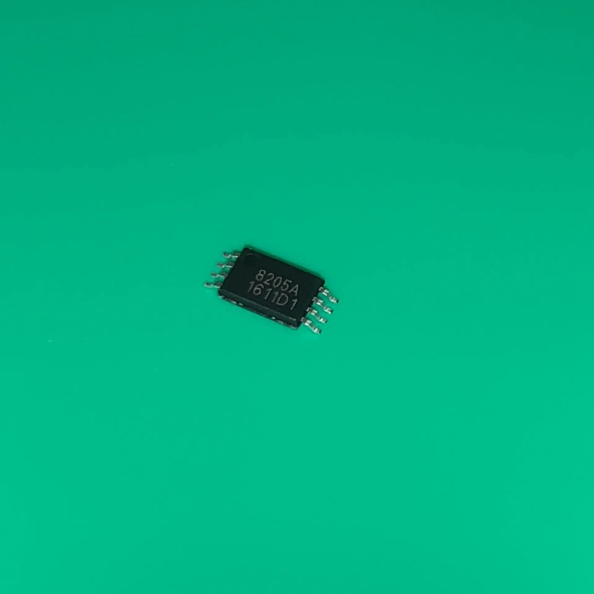 

10 шт./лот SSF8205A FS8205A 8205A 8205 TSSOP-8