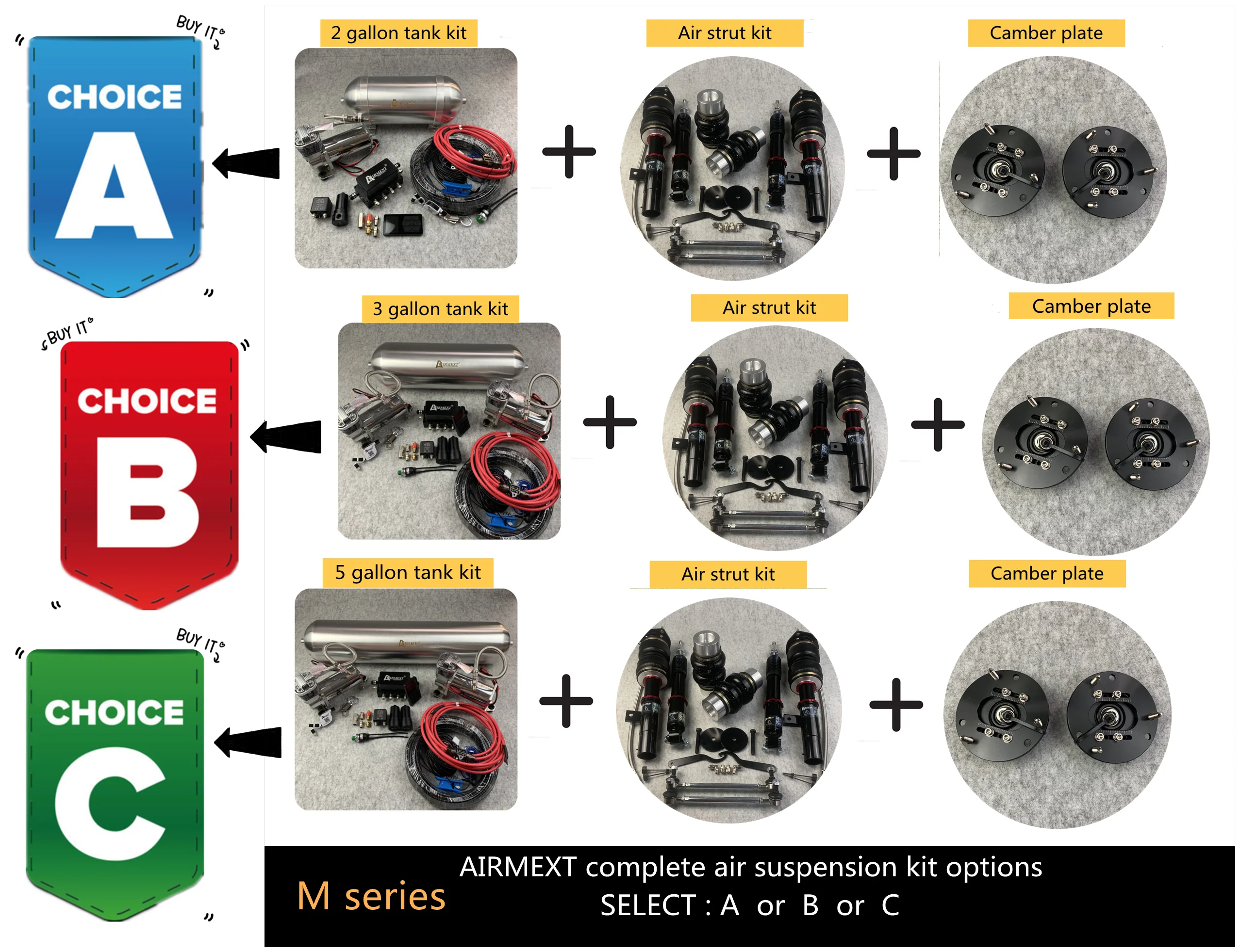 エアリフト 3H化キット ハイトセンサー エアサス 割引 システム AIR