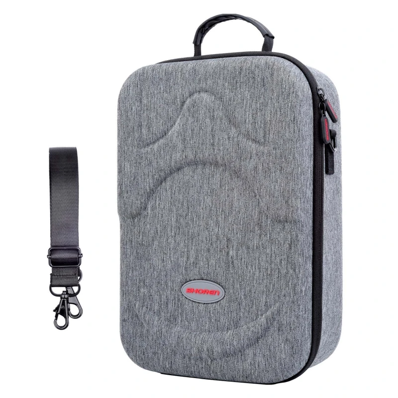 Hard Travel Case Cover Storage Bag for -Oculus