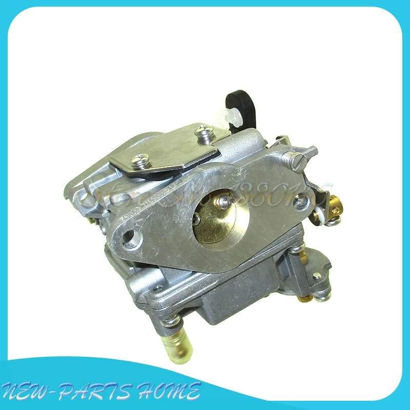 Карбюратор для YAMAHA подвесной 66M-14301-00 66M-14301-11 66M-14301-12 мотор F9.9 F13.5 F15