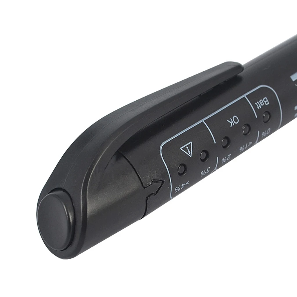 Car Oil Quality Check Pen Universal Brake Fluid Tester Car Brake Liquid Digital Tester Vehicle Auto Automotive Testing Tool