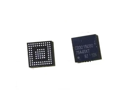 10 шт. Оригинальный Новый U3100 BGA reball IC чип CD3215C00 CD3215COO перейти от неисправной