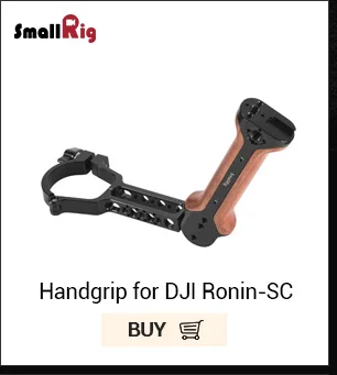 SmallRig A7R IV БЫСТРОРАЗЪЕМНАЯ L кронштейн пластина для sony A7R IV Arca-швейцарская боковая пластина+ опорная пластина L Пластина Монтажная пластина-2417
