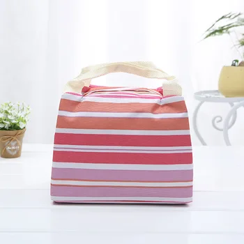 

Bolsa Termica Para Marmita Thermal Bag Box Bag Lancheira Escolar Infantil Thermo Bag Picnic Bag Neveras Portatiles Camping Torba