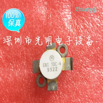 

Free shipping ENI30C-4 100% TEST high quality The high frequency tube The field effect tube Rf power transistor