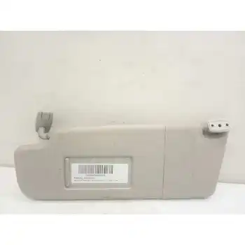 

1Z0857551AS Parasol Left Skoda Octavia Saloon (1z3) Ambition