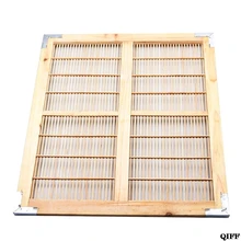 Инструмент для пчеловодства, пчелиная королева, эксклюдер, ловушка, сетка, скребок для пчелиного улья, оборудование, инструменты, быстрая кормушка для пчел