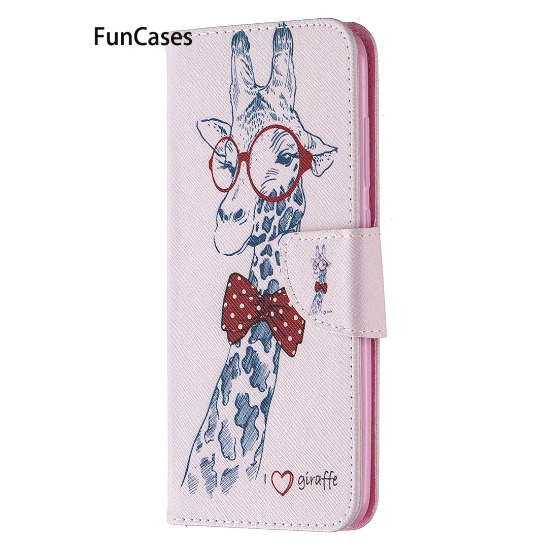 Флип-чехол для coque LG K4 Lte чехол fundas Чехол estuche etui capinhas K120e K130e K121 + держатель карт |
