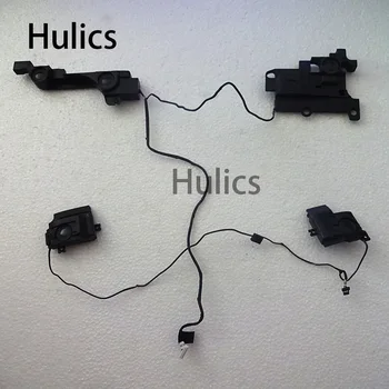 

Hulics Original For Acer Aspire 8943 8943G Laptop Built-in Speaker Left and right and Subwoofer Speakers