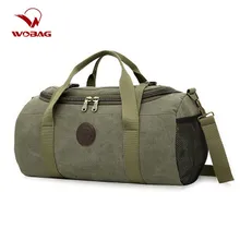 Мужские холщовые дорожные сумки для багажа, большая вместительность, модная дорожная сумка для путешествий, женская сумка для сна, высокое качество, спортивная сумка