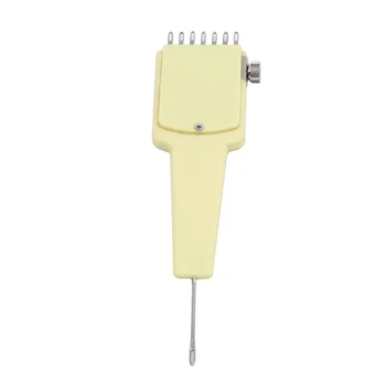 

1x7 Needles Multifunction Adjustable Transfer Tool For Brother Knitting Needle Sewing Machine Household For Househe