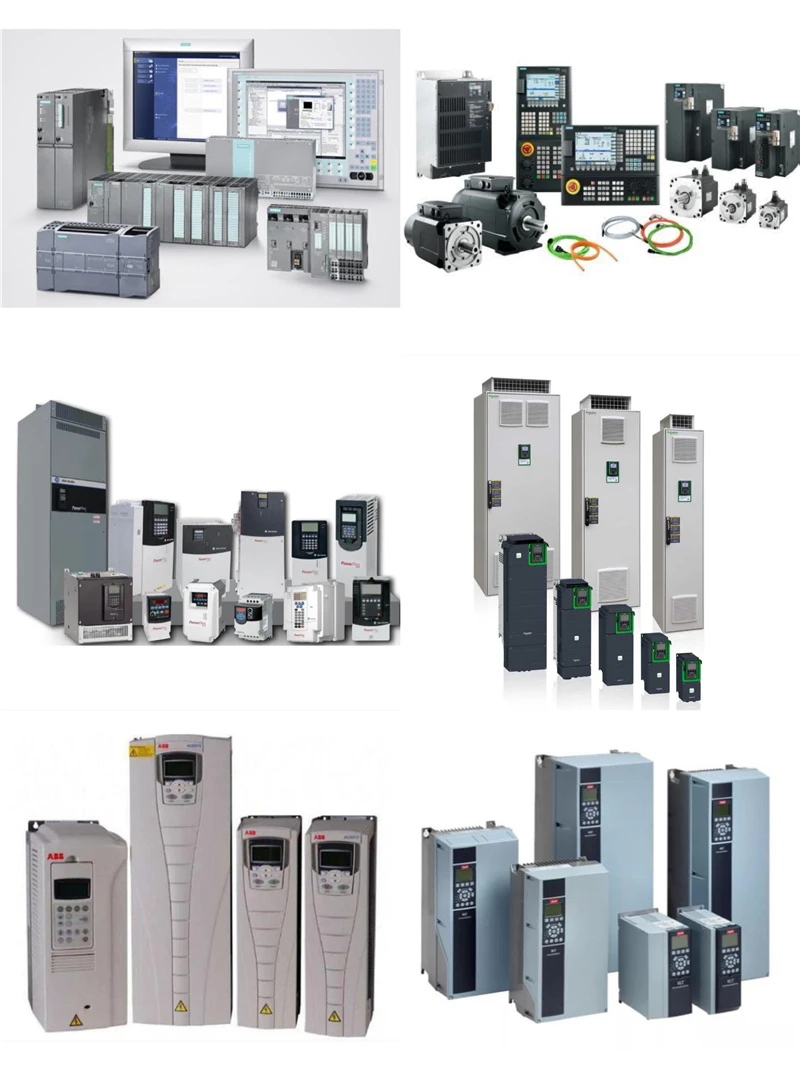 Controlador CNC