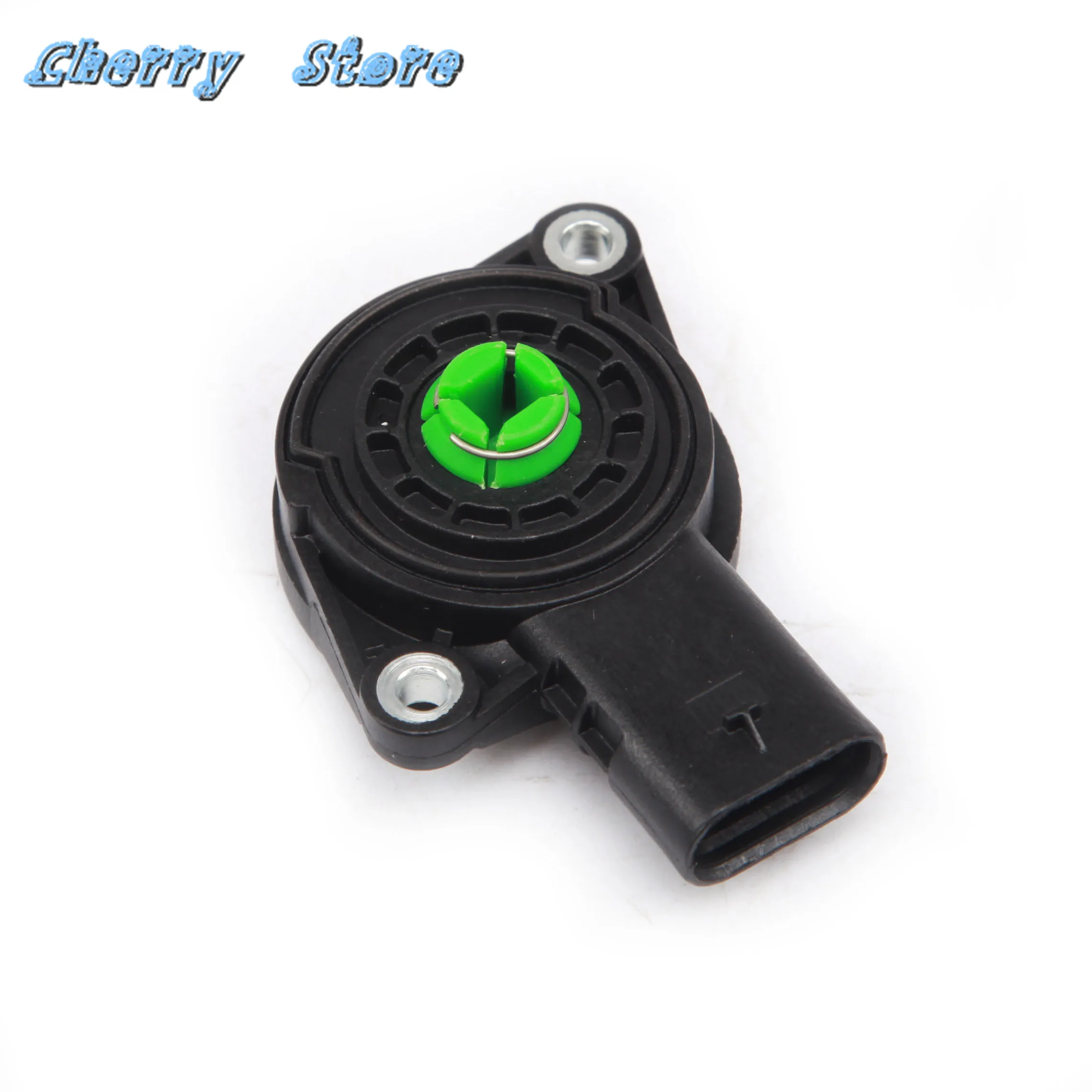 Новый датчик положения впускного коллектора воздуха 07L 907 386 для VW Jetta Golf GTI Passat Tiguan