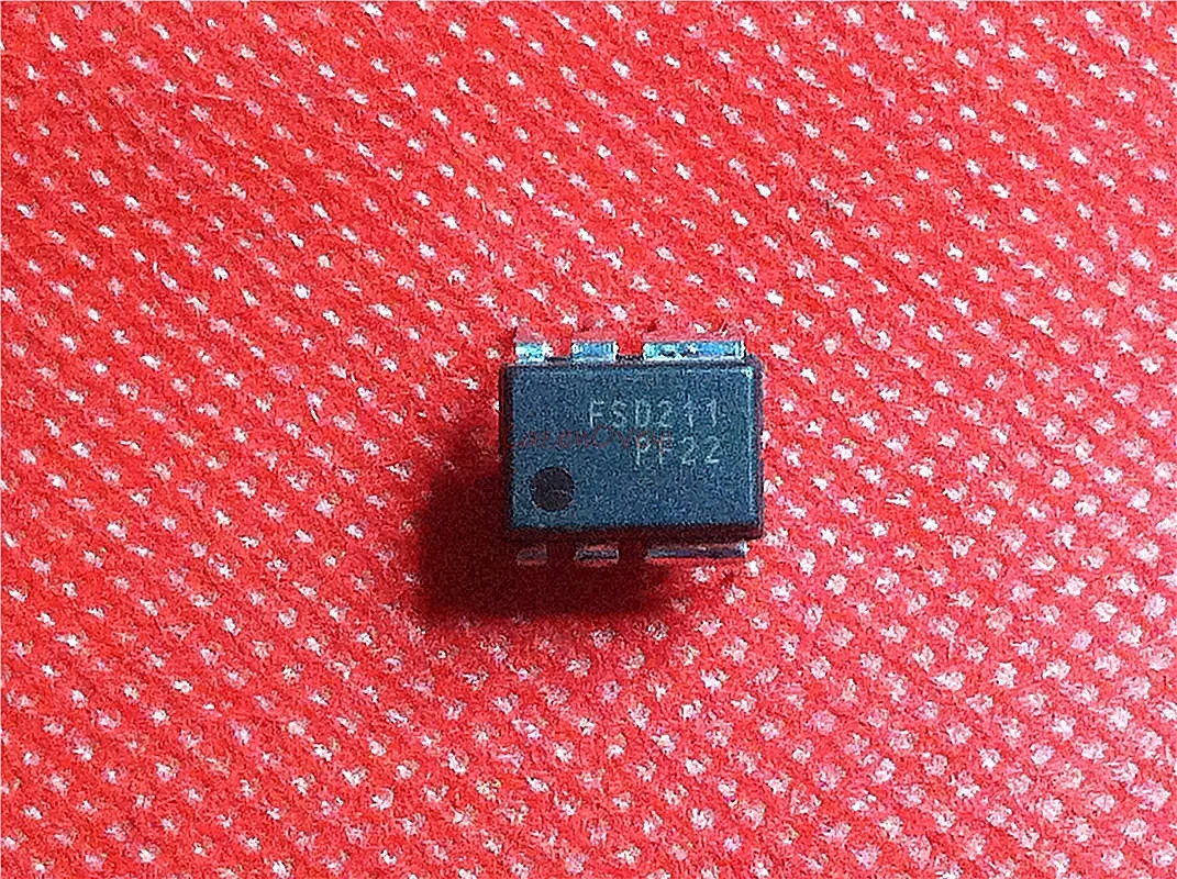 

10pcs/lot FSD211 FSD 211 DIP-8