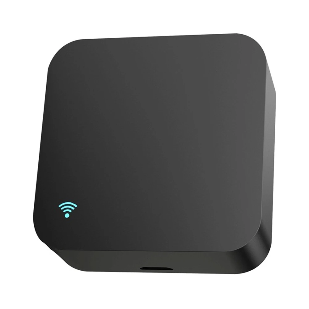 S SKYEE Smart wifi IR универсальный пульт дистанционного управления приложение умный дом кондиционер инфракрасный адаптер для xiaomi tv mi Box проектор