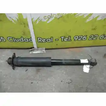 

5109550 Rear Left shock Daewoo Kalos 1.4 Sr