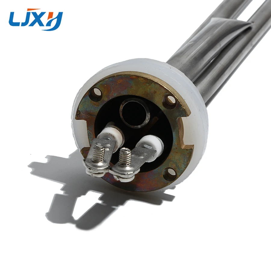 LJXH Himin/Ecoo/Haier In-line Solar Water Heater 32mm Direct Plug-in Type  Electric Heating Tube Boiling Water Repair Parts - AliExpress