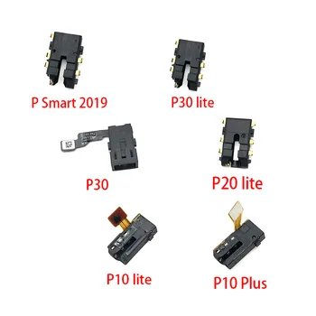 

2Pcs/lot Earphone Headphone Audio Jack Flex Cable Ribbon For Huawei P10 Plus P20 P30 P9 Lite Mini P Smart 2019